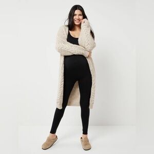 Pea in the Pod Maternity Jumpsuit